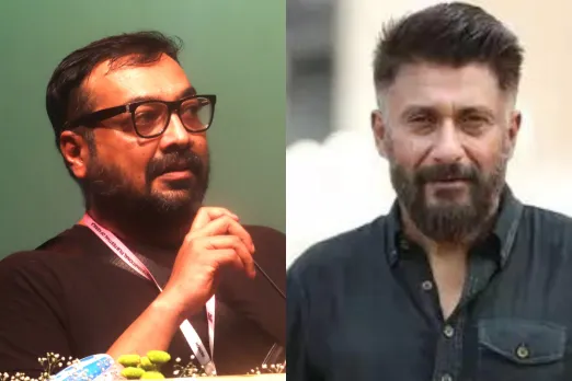 Vivek Agnihotri