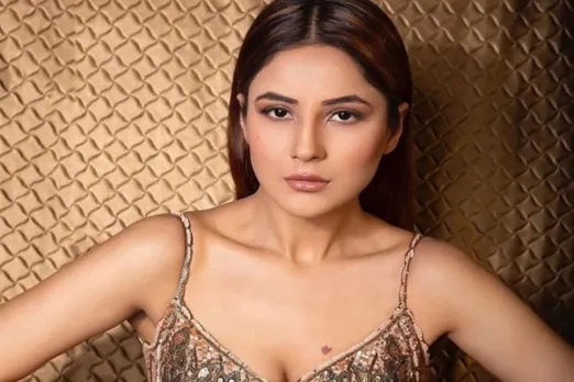 Shehnaaz Gill