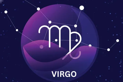 Virgo Horoscope 2023