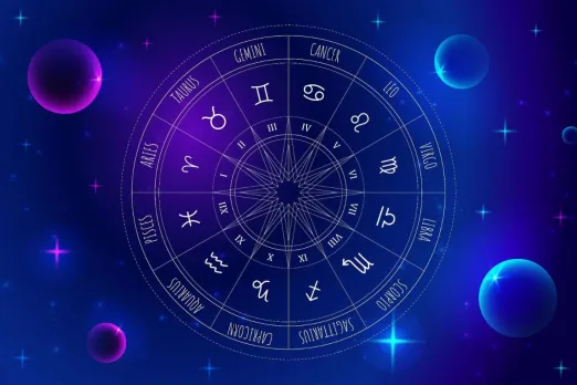 Zodiac Signs