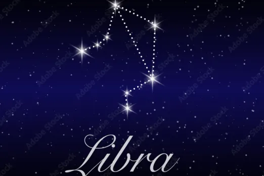 Libra Horoscope 2023