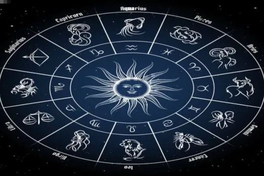 Zodiac Signs