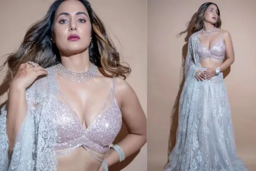 Hina Khan