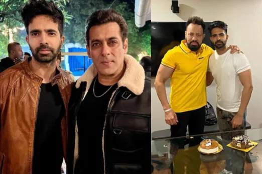 Salman Khan