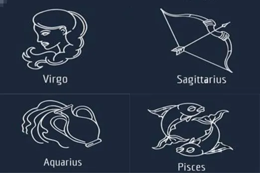 Zodiac Signs