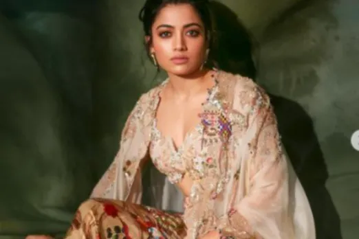 Rashmika Mandanna