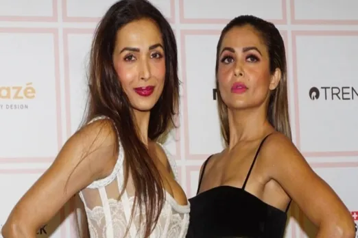Malaika Arora