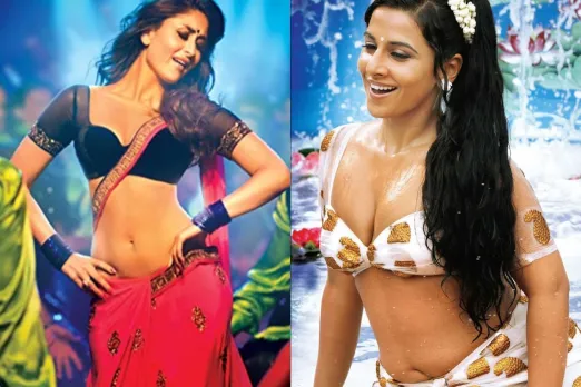 Kareena Kapoor fat shamed Vidya Balan: