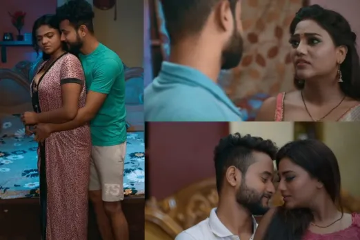 Doraha Part 1 Web Series on ULLU: