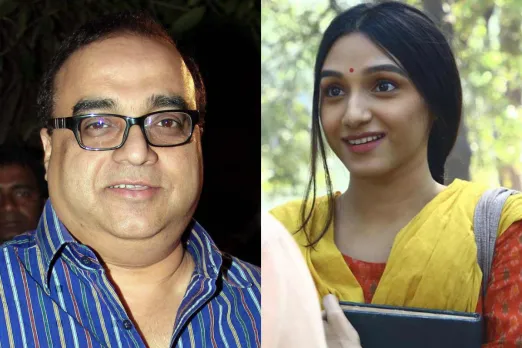 Rajkumar Santoshi