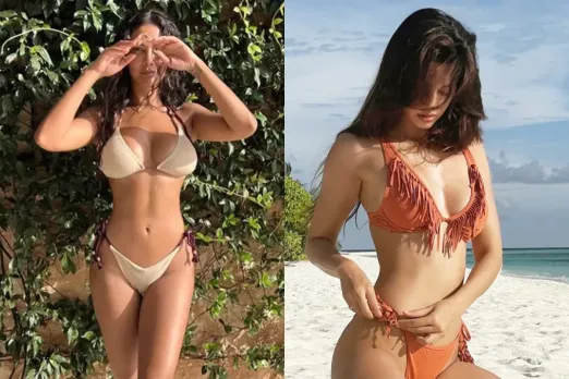 Bikini Photos of 2022