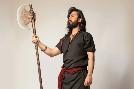 The Legend of Maula Jatt