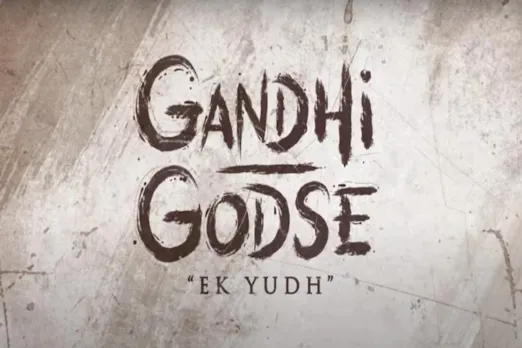 Gandhi Godse Ek Yudh