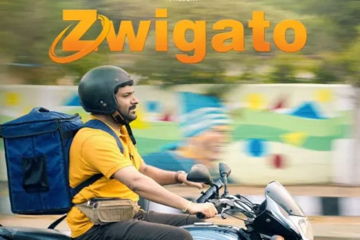 Zwigato