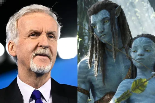 James Cameron