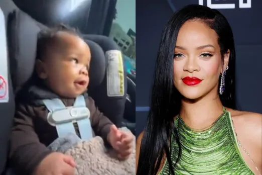 Rihanna