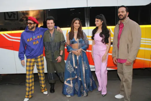 The Kapil Sharma Show