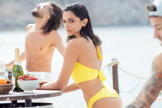 Deepika Padukone