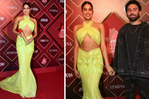 Janhvi Kapoor