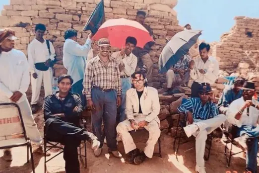 Ajay Devgn