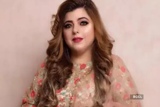 Delnaaz Irani