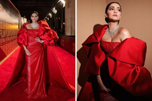 Sonam Kapoor