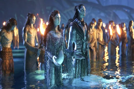 Avatar 2