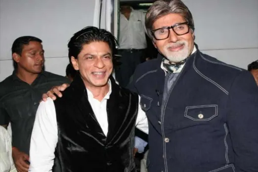 Amitabh Bachchan