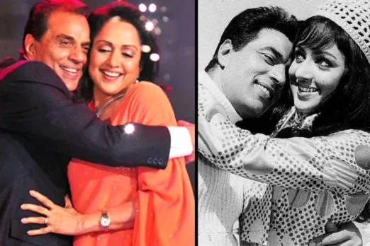 Dharmendra
