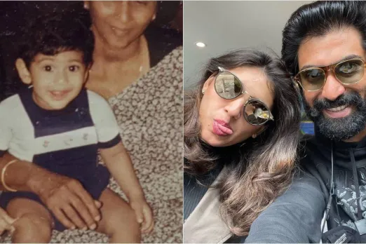 Rana Daggubati