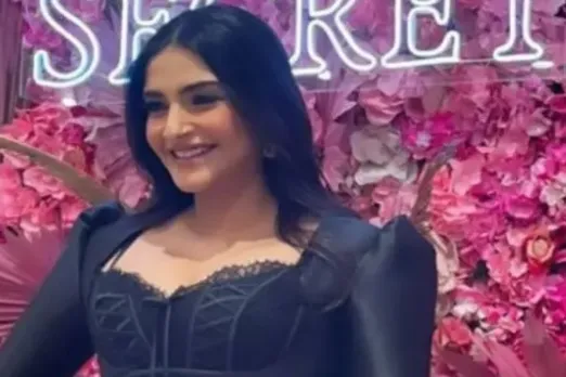 Sonam Kapoor