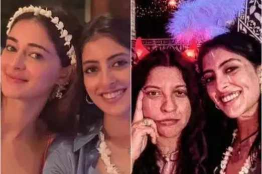 Zoya Akhtar