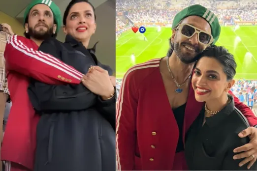 Deepika Padukone