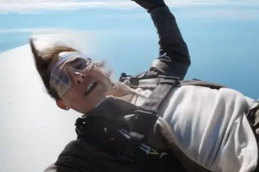 Tom Cruise