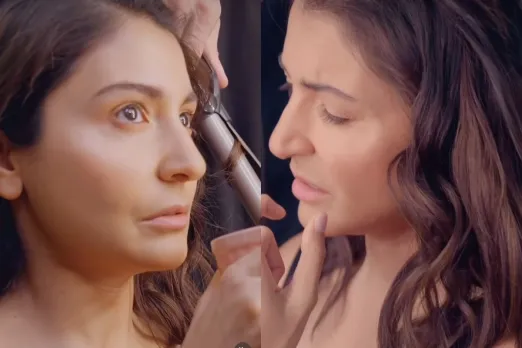 Anushka Sharma Puma