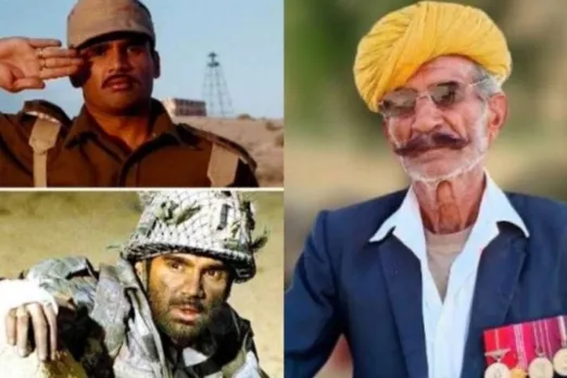 Bhairon Singh Rathore