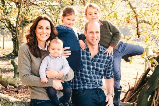 Royal baby