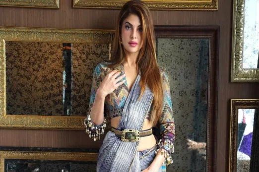 Jacqueline Fernandez