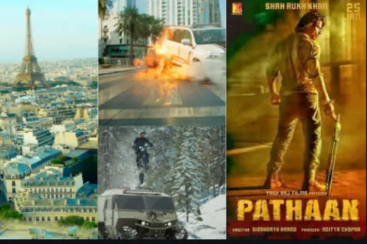 Pathaan