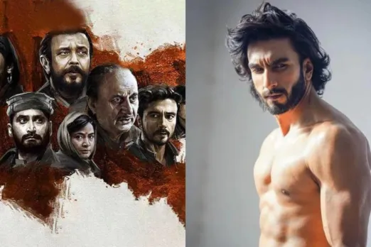 Bollywood controversies