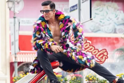 Akshay Kumar