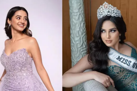 100 Most Beautiful Faces