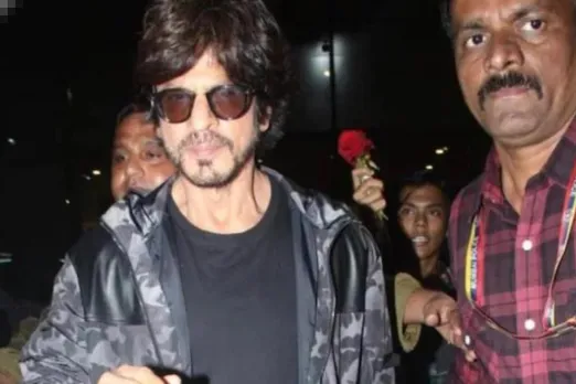 Shah Rukh Khan