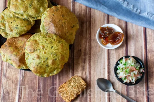 Breakfast recipes
