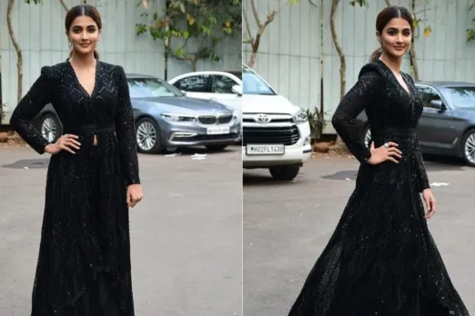 Pooja Hegde