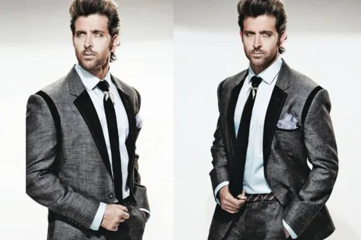 Hrithik Roshan