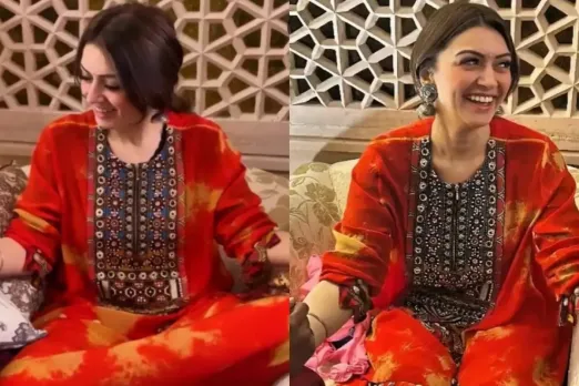 Hansika Motwani
