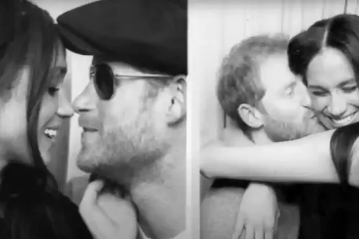 Harry & Meghan