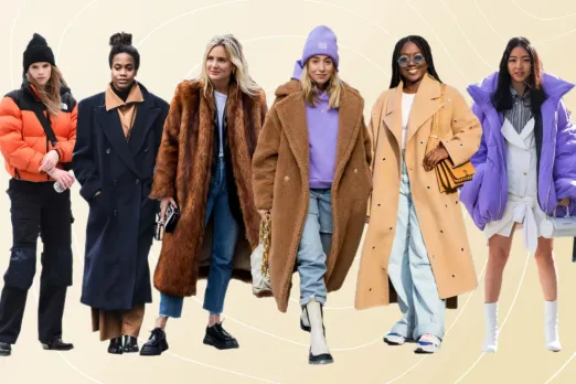 winter coat