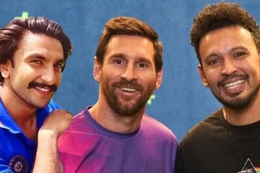 Ranveer Singh